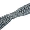 2mm Dia 1pramenné jádro Multifunkční paracord pro kempingové lezecké vázací lano(15 mil)