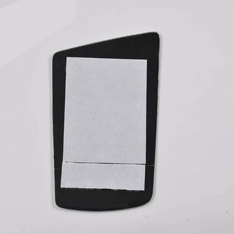 Heated Rearview Mirror Lens for 93-01 Mercedes-Benz EW210 CW202 CW140.