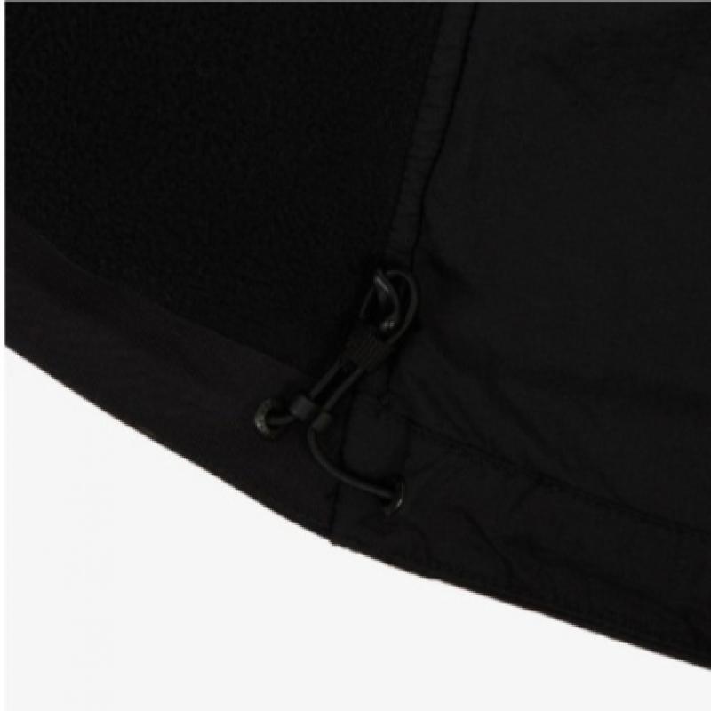 The North Face Women S Bouvet Hoodie Black Nj3nr85a