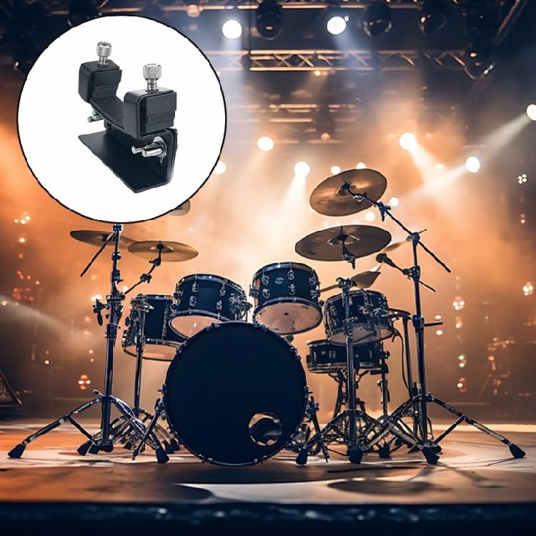 Lifter Tieftrommel Verstärker Bass Steiger Anhebende Plattform Bass Drum Lift Bass Drum Steiger Trommel Zubehör
