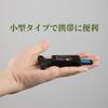 SCITOOLS Tire Groove Depth Gauge, Digital, 0 - 25 mm, Spare Included, Capital