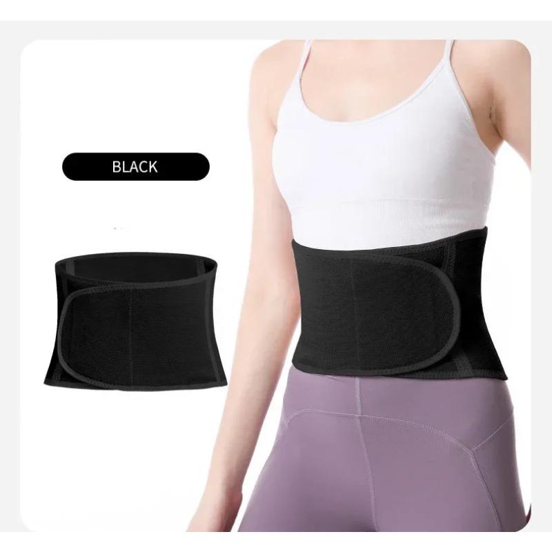 Curea de încălzire lombară reglabilă pentru spate, dureri de spate reumatice, bretele termice pentru stomac, suport pentru talie, liant pentru rinichi, centură pentru talie, înveliș pentru stomac