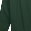 Nike Solid Color Logo Embroidered Crewneck Sweatshirt Men tops Green FB7223-341