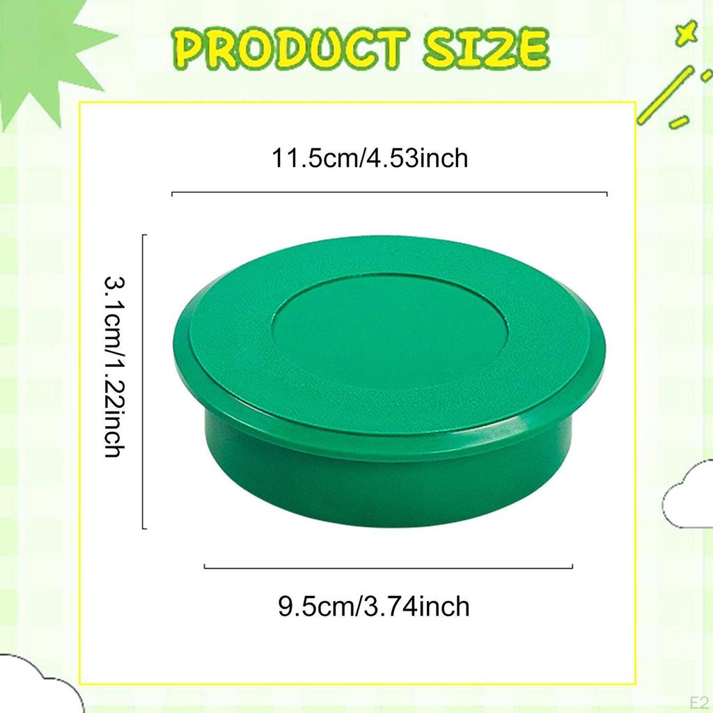 Golf Hole Cover, Training Accessory for