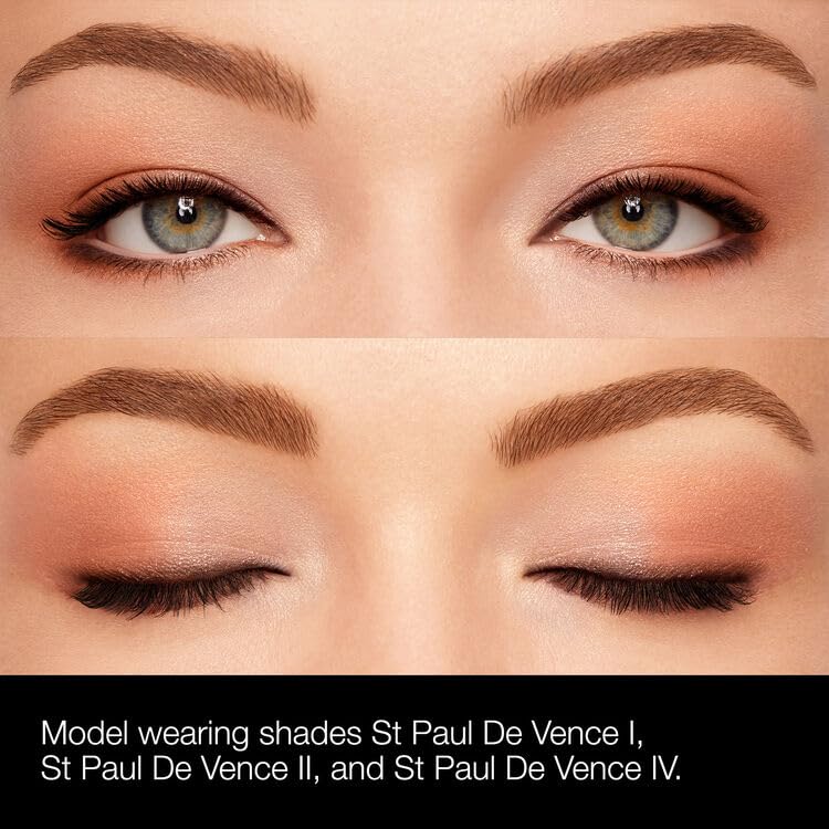 NARS Quad Eye Shadow 03730 THE LUNAR NYTTÅRS KOLLEKSJON / (Begrenset vare)