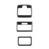 Suitable For Suzuki 24 Spacia Custom Modified Front And Rear Reading Light Frames M K54S M K94S Special Car Decoration Z1D4