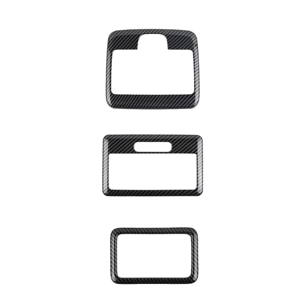 Suitable For Suzuki 24 Spacia Custom Modified Front And Rear Reading Light Frames M K54S M K94S Special Car Decoration Z1D4