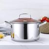 EKCO Deluxe 2-Piece Cookware Set