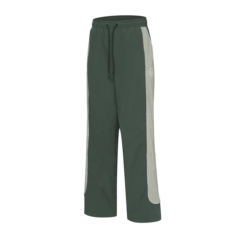 UFC SPORT Ufc Adrenaline Relax Fit Warm-Up Pants Stone Grey U2Tpx1101Sg