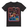 Steven Rhodes Unisex Adult Tag YouÂ´re It T-Shirt