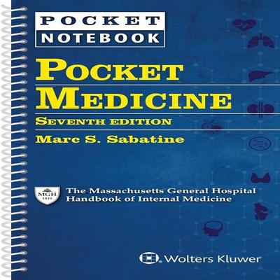 Kapesní medicína spirálová vazba