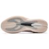 Anta Zap 3 Low top Front Fork Carbon Plate Basketball Shoes Men's White Purple 912531110Q-2