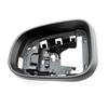 Volvo S60 (2011-2019) Rearview Mirror Shell with Turn Signal Lens