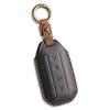 Suitable for Chery Omoda 5 Handmade Cowhide High-End Car Key Cover