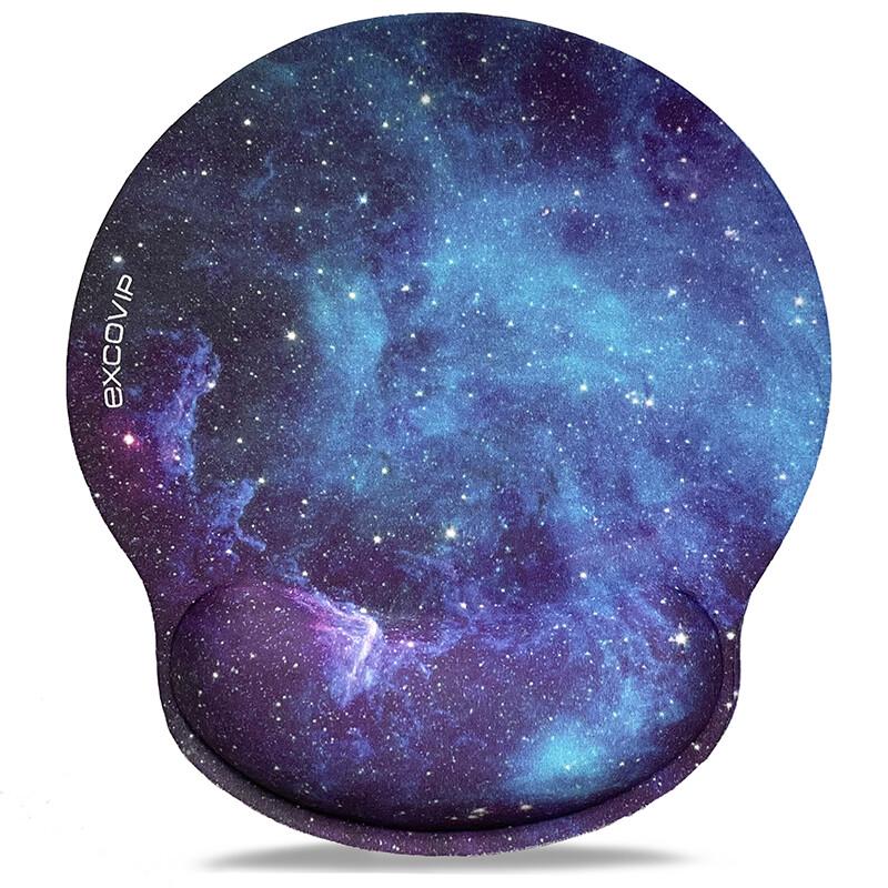EXCO Ergonomic Wrist Rest Mouse Pad