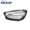Mercedes-Benz GLE 167 Two-Tone Headlight Cover (2023-2025) - Front Transparent Lamp Housing
