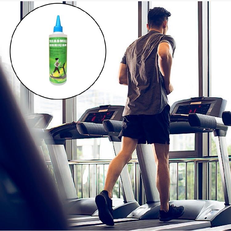 Running Machine Sport Equipment Maintenance Lubricants Belt Silicones Oil for Prolonged Machine Life