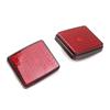 BSP1118-1 2 Pieces Rear Bumper Reflex Reflector 1348401080 for Fiat Doblo Ducato Peugeot Boxer Citroen Jumper Relay 