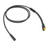 1T2 Y Splitter Extension Wire Brake Lever Cable Motor Throttle Display Mid Motor 1T2 Display Line