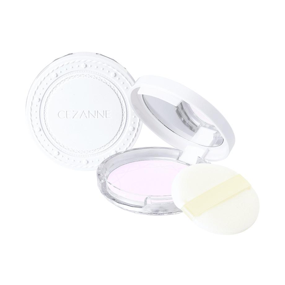 Cezanne UV Clear Face Powder Series 10g