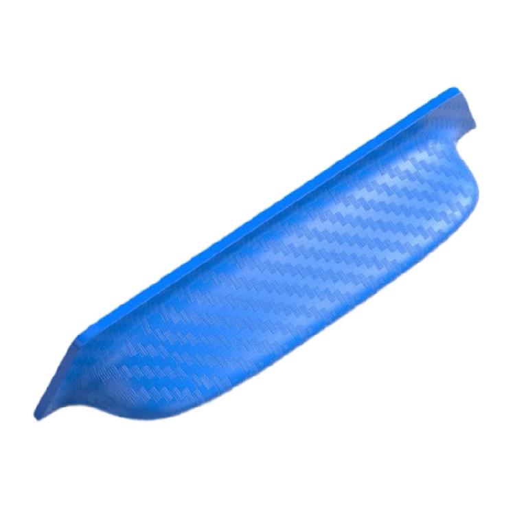 Clear Imaging Car Backup Camera Rain Cover Guard Scratch Resistant ABS Construction Rainproof Universal Application