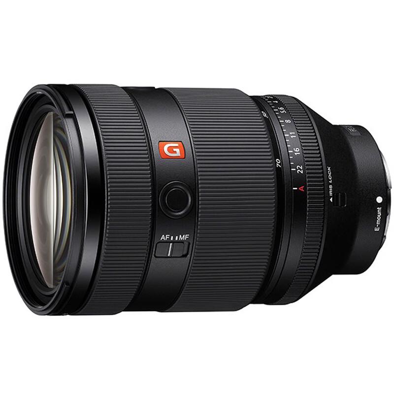 Sony FE 28-70mm F2 GM Lens