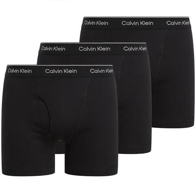 000NB4003A Boxers 3 Pcs.