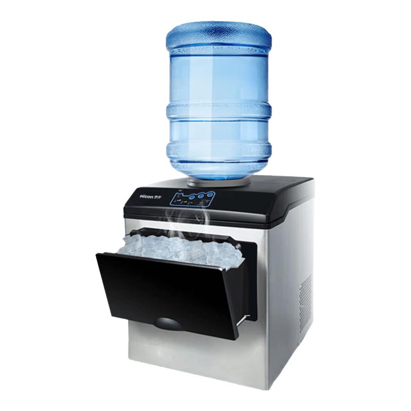 HICON Commercial & Home Ice Maker