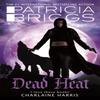 Dead Heat by Patricia Briggs Paperback Book 9780356501628
