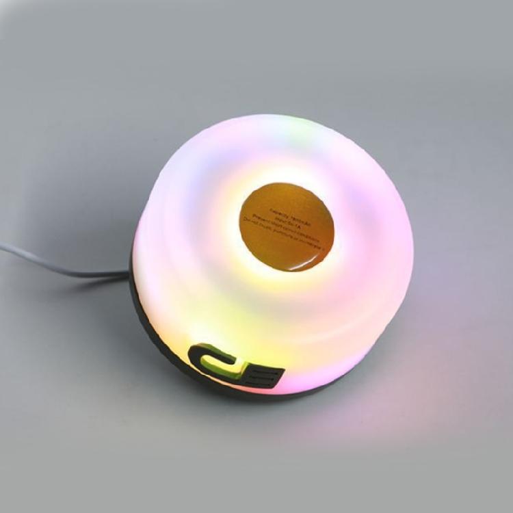 Outdoor Camping LED String Light with Multiple Lighting Mode Rechargeable Camping Lights, IP67 Waterproof Tent Light
