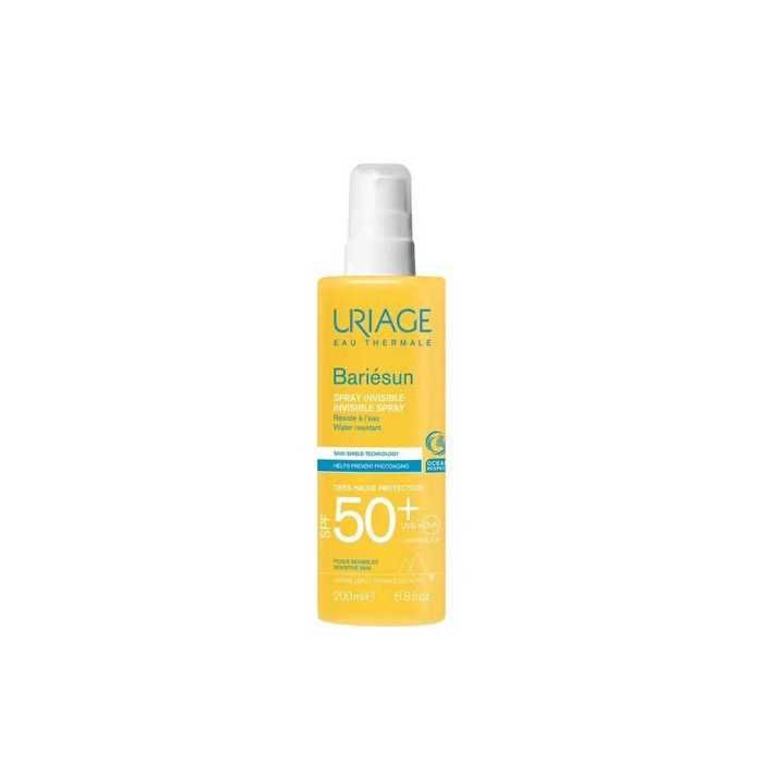 Uriage Bariésun Spray SPF50 200Ml