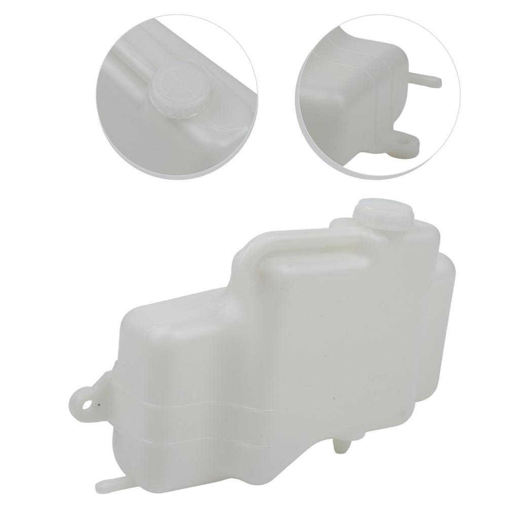 Engine Coolant Tank As Picture Shows Coolant Reservoir Tank Factory Specifications Fit High Reliability Performance