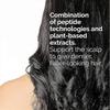 The Ordinary Multi-Peptide Hair Density Serum - 60ml Thickening & Fullness Enhancing Peptide Formula for Thinning Hair, Men & Women