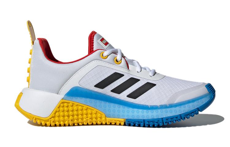 adidas Sportschuh LEGO Weiß GS FX2867