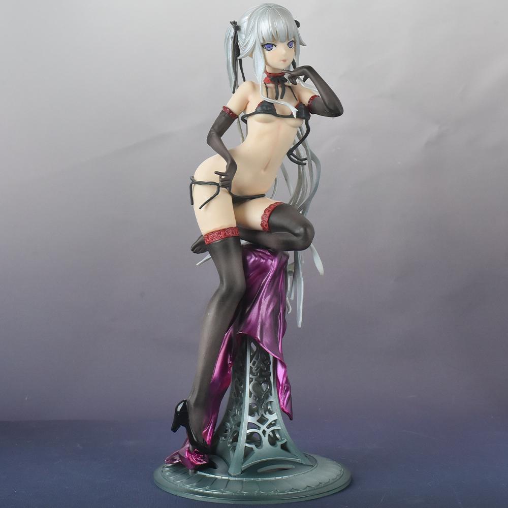 Maxcute Figure Bishoujo Kaleidoscope Ver. 1/6 PVC Action Figure Sexy Anime +18 Uncensored for Adult Collection Gift Model Toys