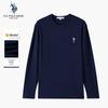 Men's Modal Blend Long Sleeve T-Shirt