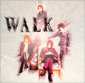 

CD EINS: VIER, HIROFUMI; TOSHIHIRO NAR - Walk MECR30062 Japan Japanese Pop/Rock
