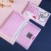 TMH Disposable Bathroom Toilet Seat Cover Mat Paper Pad