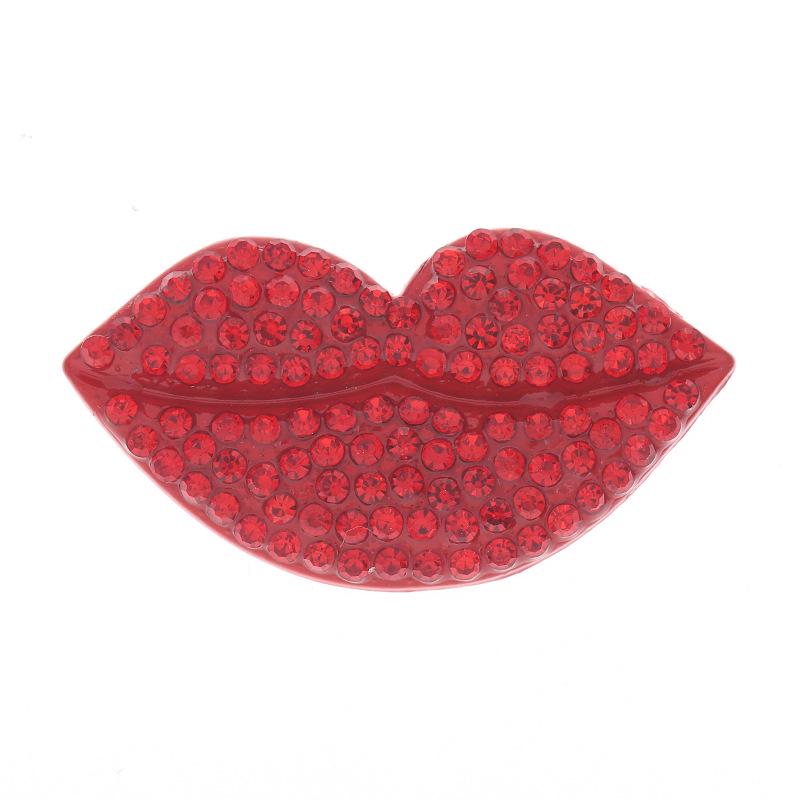 DIY Rhinestone Lipstick & Phone Beauty Accessory Set