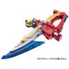 9-Mode Transforming DX Kyutama Weapon - Role Play Toy