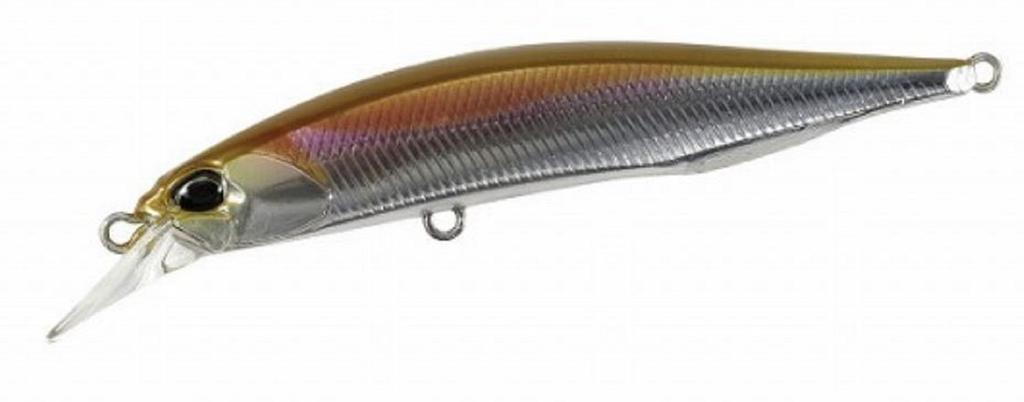 DUO Realis Jerkbait 85F Floating Lure CRA3013 (6809)