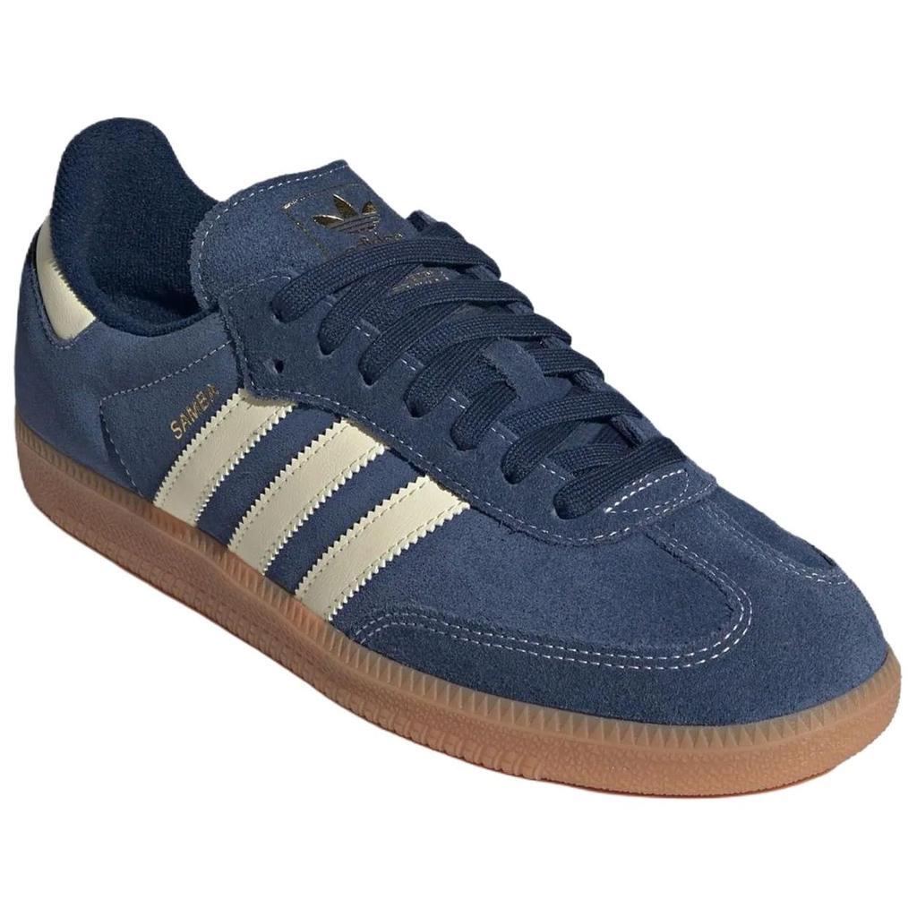 adidas Samba OG 'Night Indigo Warm Vanilla' Men's KK2273