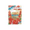 Okinawa Premium CICA Pack Bouquet Scent 5 Sheets X 3