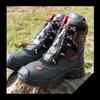 Oregon Chainsaw Protective Class Size 27 Boots, 1, (295449/43)