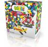 Plastic Constructor Meli Minis Mosaic, 1200 Pieces