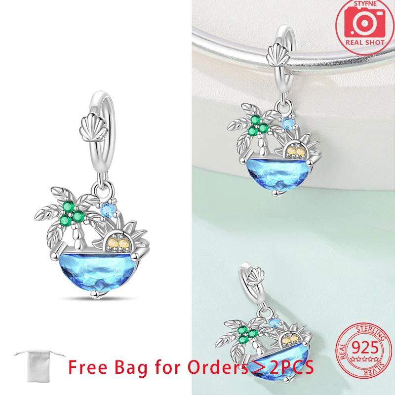 

Girl Holiday Series Seaside Coconut Slippers Car Wheel Metal Charms Beads Fit Make your own Bangle Accessory Delicate Gifts Elegant Fashion Beautiful