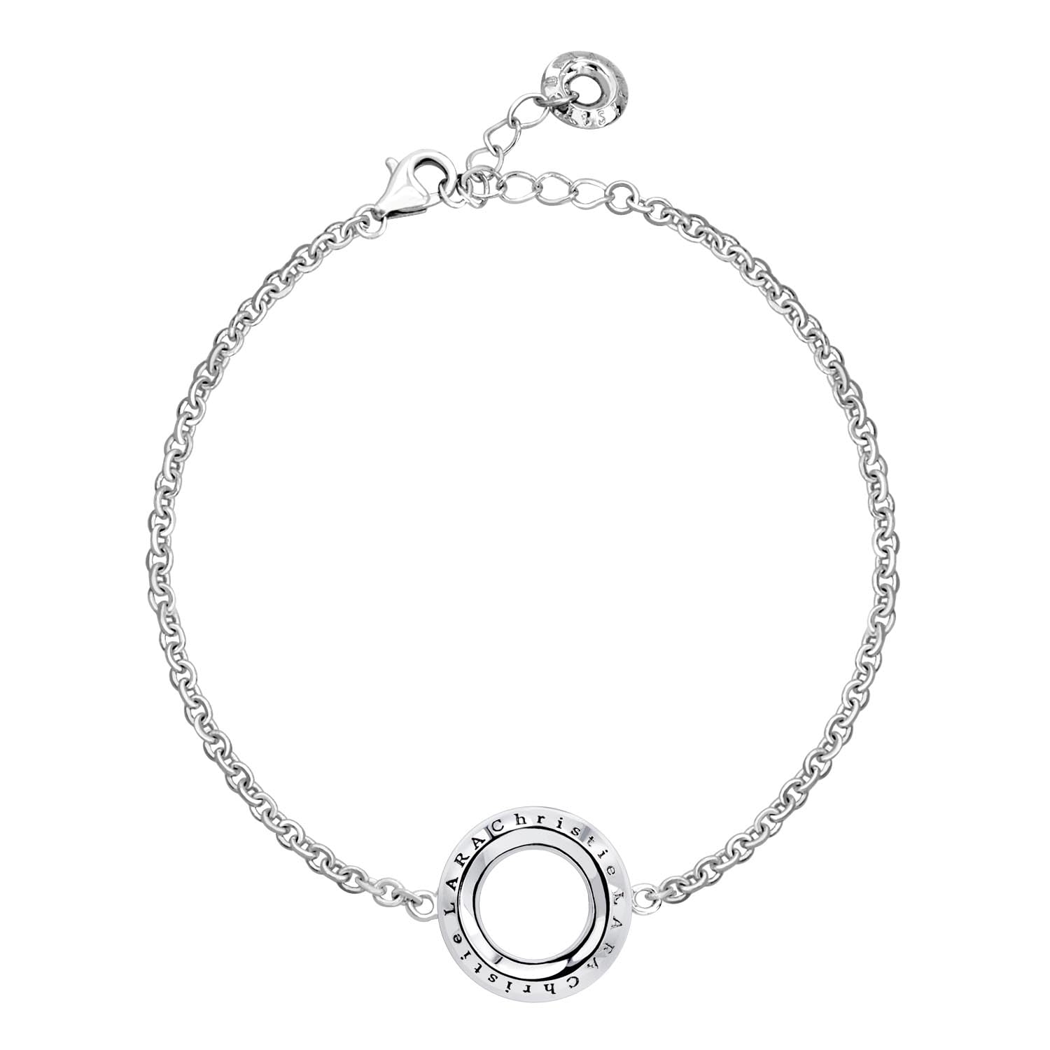 

Bracelet Laurasia [Lara Christie] [WHITE Label] b5719-w