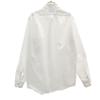 TOWNCRAFT 70s vintage Long sleeve shirt white PENNEYS Men's Used