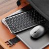 AOC KM600 Dual-Mode Wireless Keyboard & Mouse Combo with Mouse Pad