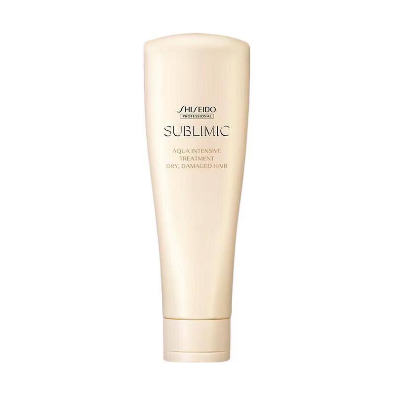 Shiseido Professional Core Purity Water Active Repair Conditioner